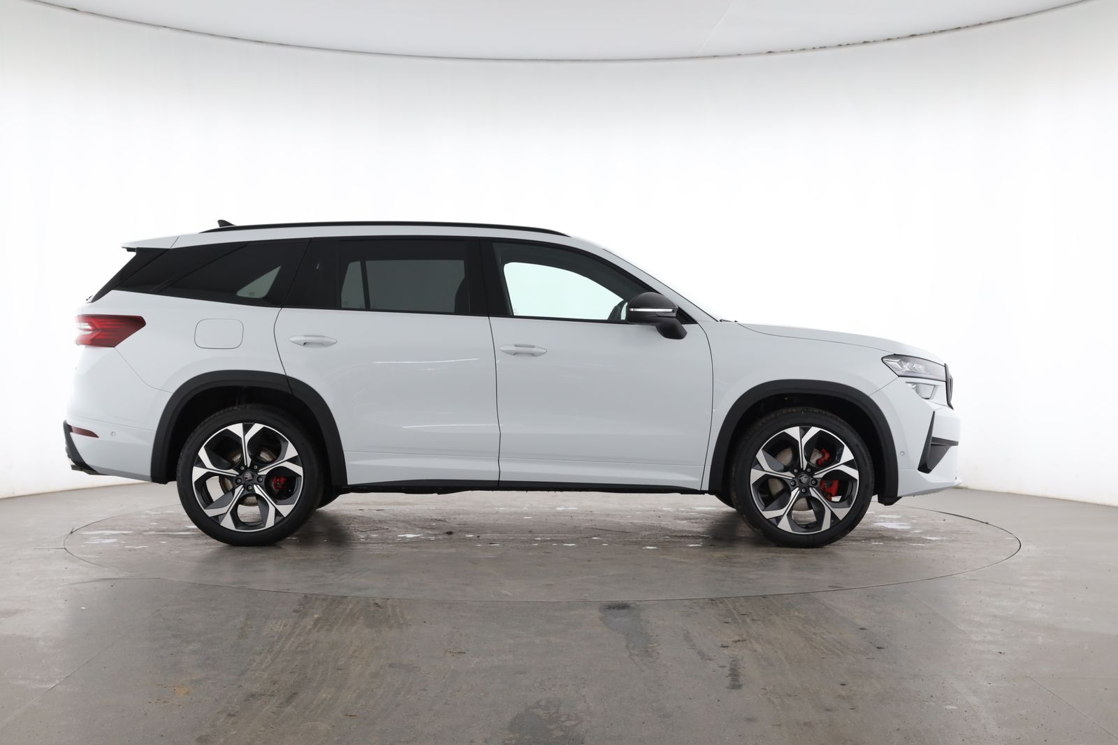 Skoda Kodiaq - Bild 5