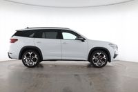 Skoda Kodiaq - Vorschau Bild 5