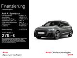 Audi A1 Sportback 35 TFSI 2x S line S tro*LED*Virtual - Audi A1 Jahreswagen