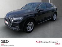 Audi Q5 - Vorschau Bild 1