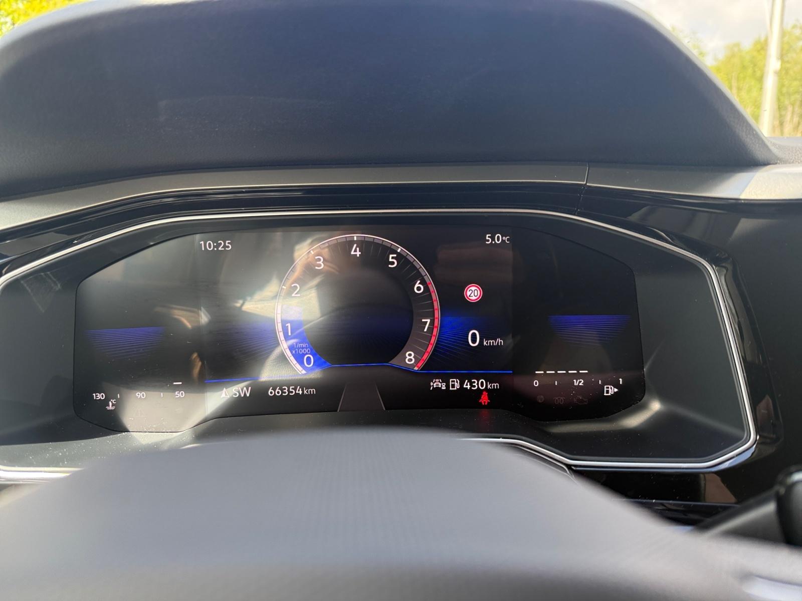 Volkswagen Polo 1.0 TSI Move Navi, миниатюра 13