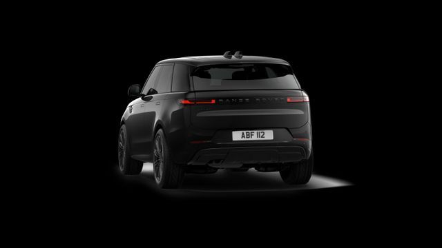 Land Rover Range Rover Sport - Bild 3