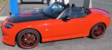 Mazda MX-5 2.0 MZR Roadster Coupe NISEKO  - gebrauchte Mazda MX-5 aus dem Jahr 2009