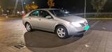 Nissan NISSAN PRIMERA P12 2.0 CVT M6 AUTOMATIK*NU... - Nissan Primera: 2.0