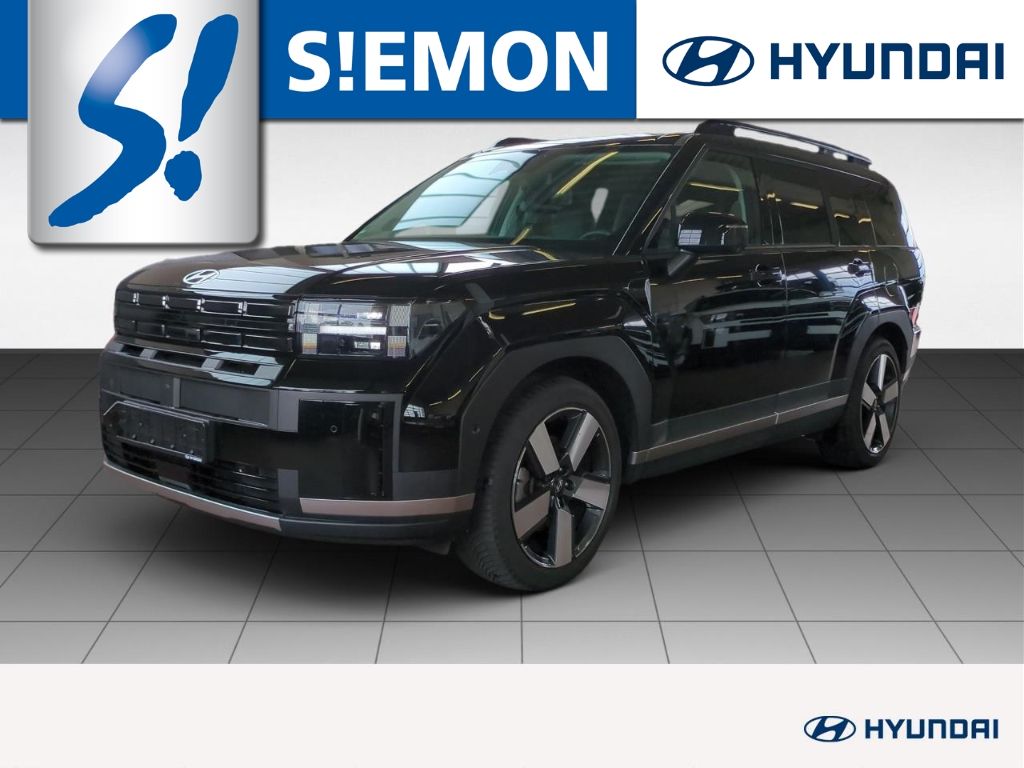 Hyundai SANTA FE PHEV MY25 1.6 AT 4WD Signature Komf.P T