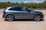 Audi SQ5 3.0 TDI competition tiptronic quattro - - Audi SQ5 von privat