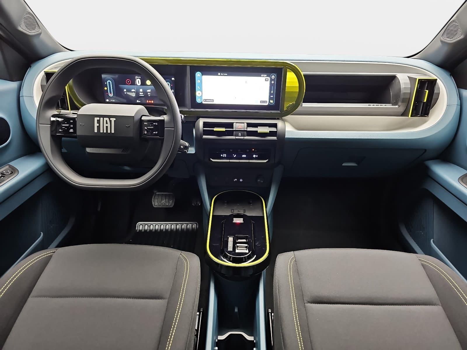 Fiat Grande Panda - Bild 8