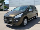 Peugeot 3008 2.0 HDI 150PS "Allure" NAVI HUD PANO AHK E5 - Peugeot 3008: Hdi 150