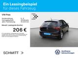 Volkswagen Polo 1.0 TSI STYLE*IQ.LIGHT*PDC*SHZ*NAVI*KLIMA - Volkswagen Polo: Style