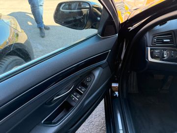 BMW 530 - 12