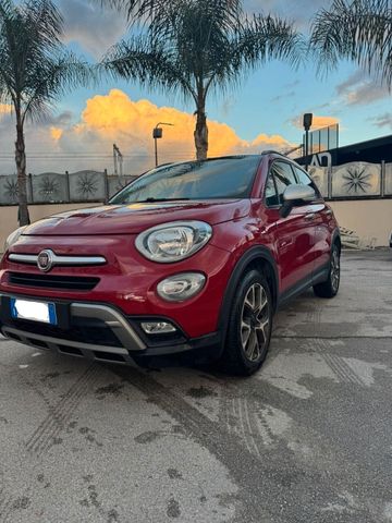 Fiat 500X 1.6 MultiJet 120 CV Cross - 2015