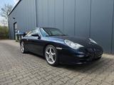 Porsche 996 - Porsche 996 in Hamburg