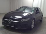 Mercedes-Benz A 220 d Progressive Navi LED MBUX+ Leder Sound - Mercedes-Benz A 220 Limousine Gebrauchtwagen