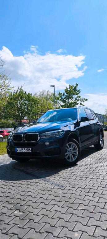 Image of BMW X5