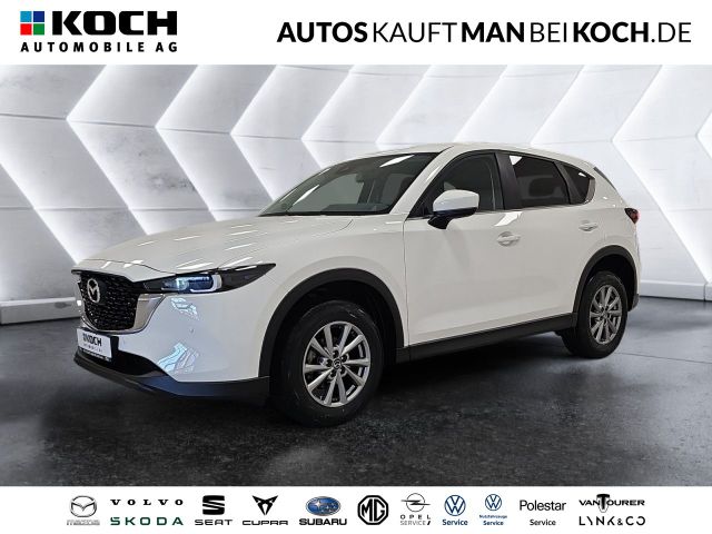 Mazda CX-5 2.0L e-SKY-G 165ps 6AT AWD Center-Line COCO