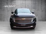 Chevrolet TAHOE High Country 6,2L  V8 - Chevrolet Tahoe in Leipzig