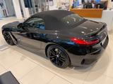 BMW Z4 sDrive20i M Sportpaket / Memory / Harman K - BMW Z4 Gebrauchtwagen in Hamburg