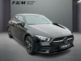 Mercedes-Benz A 250 e Limousine AMG Line/Navi/Klima/LED - Mercedes-Benz A 250: Kleinwagen