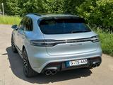 Porsche Macan GTS Bose, Sportabgas, Pano, Luftfederung - Porsche Macan in Hannover