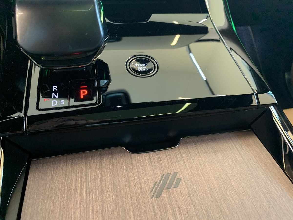 Land Rover Range Rover Sport - Bild 25