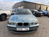 BMW 316ti Compact - BMW 316: 316ti Compact