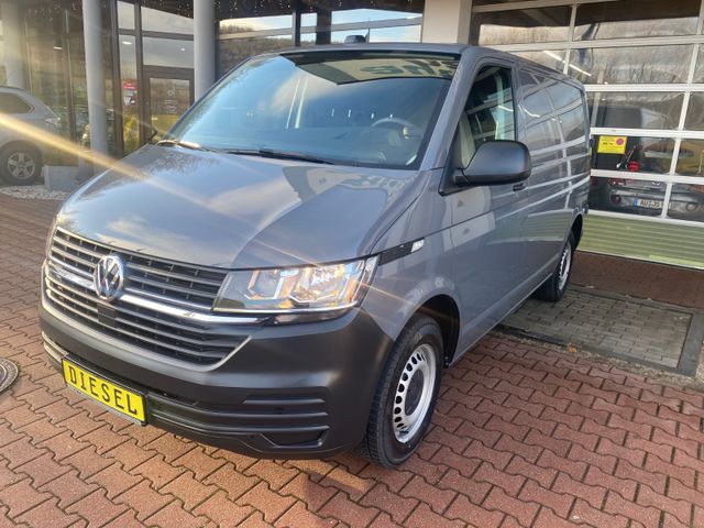 Volkswagen T6 Transporter    Mwst. ausweisbar