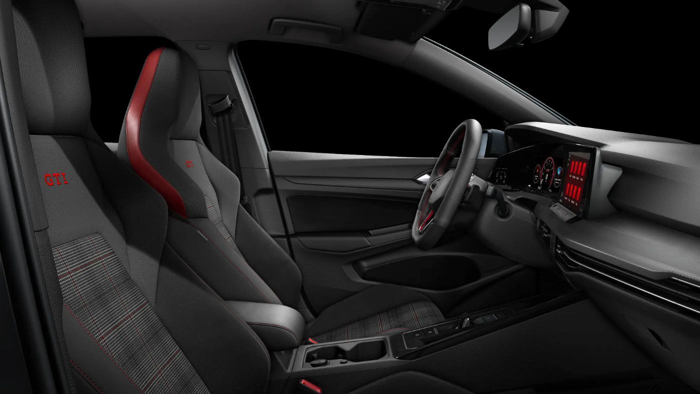 Volkswagen Golf - Bild 8