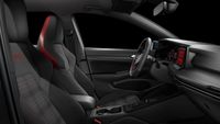 Volkswagen Golf - Vorschau Bild 8