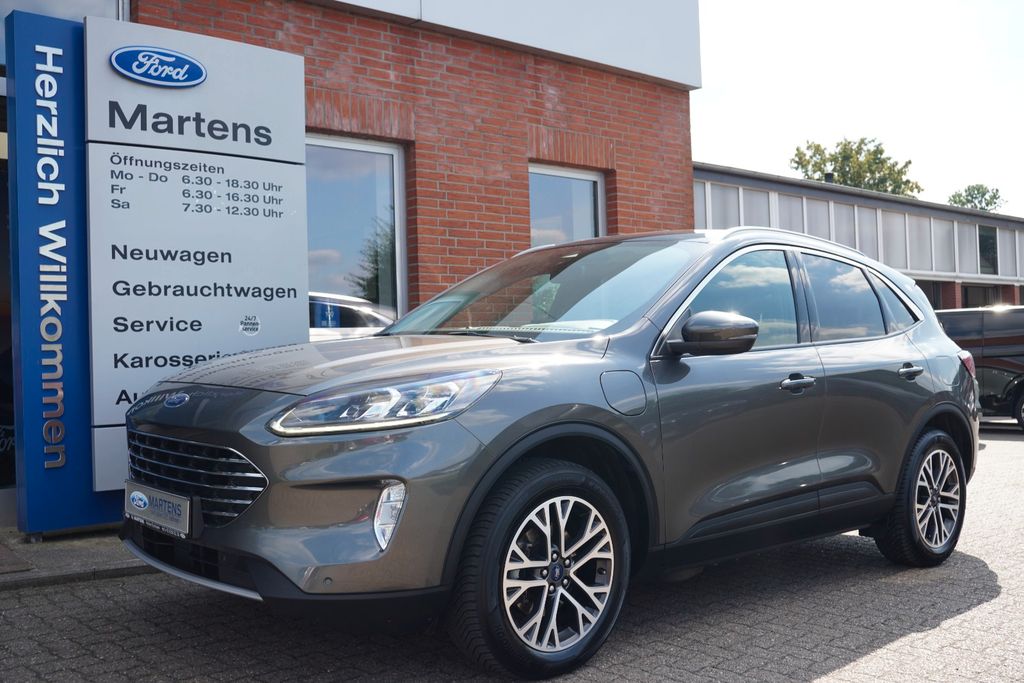 Image of Ford Kuga