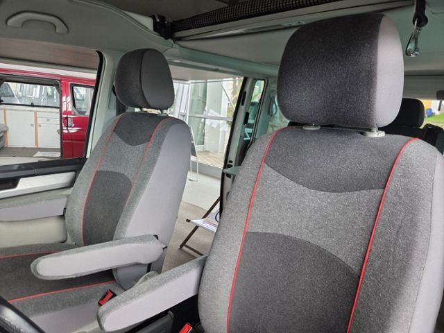 T6 California Coast 2.0 TDI LED NAV STH vorbAHK