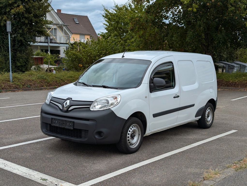 Image of Renault Kangoo