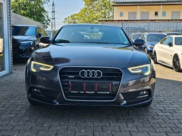 Audi A5 - 3