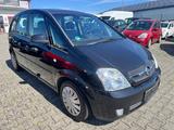 Opel Meriva Cosmo*Leder*Tüv Neu*Automatik - gebrauchte Opel Meriva aus dem Jahr 2003
