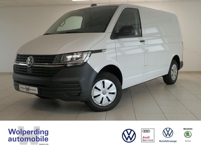 Volkswagen T6.1 Kasten 2.0 TDI Kurzer Radstand Bluetooth