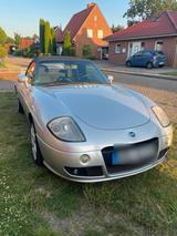 Fiat Barchetta  TÜV & Zahnriemen neu  55... - Fiat Barchetta: Roadster