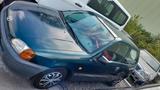 Toyota Starlet 1.3 - Toyota Starlet mit Benzin-Antrieb: Kleinwagen