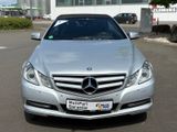 Mercedes-Benz Cabrio E 250 CDI BlueEfficiency*TÜV+GARANTIE - Mercedes-Benz E 250: Cabrio, Cdi