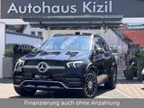Mercedes-Benz GLE 400 d 4M AMG*AIRM.*AKUSTIK*PREMIUM PLUS*AHK* - Mercedes-Benz GLE 400 in Wiesbaden