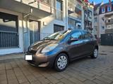 Toyota Yaris 1,33-Automaitik, 115000 km - Toyota Corolla Gebrauchtwagen in Nürnberg