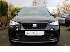 Fahrzeugabbildung Seat Arona FR*Kessy*Alcantara*Navi*AppConnect*Neu!*