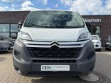 Citroën Jumper Kasten 30 L1H1 Profi BlueHDi 110 - Citroën Jumper: Kasten