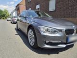 BMW Bmw f30 320d M1 (116000km) scheckheftgepflegt - BMW 116 in Aachen