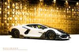 Lamborghini Revuelto by MANSORY + CARBON + PASSENGER DISPLAY - Lamborghini in Bremen