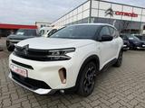 Citroën C5 Aircross C-Series 1.5 Blue-HDI FAP Metallic - Citroën C5 Aircross C-SERIES mit Diesel-Antrieb