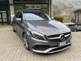 Mercedes-Benz Mercedes-benz classe A200 anno 2017 4MATIC 4X4 - gebrauchte Mercedes-Benz A-Klasse aus dem Jahr 2017