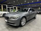 BMW 750i xDrive /Fond-Entertaiment /Soft-Close /Voll - BMW 7er Reihe Gebrauchtwagen in München