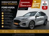 Ford Kuga Plug-In Hybrid ST-Line X HUD AHK ACC LED HU