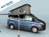 Ford Transit Custom Vialla  #Nugget #Solarpanel - Angebote entsprechen deinen Suchkriterien