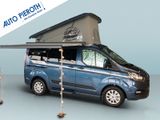 Ford Transit Custom Vialla  #Nugget #Solarpanel - Angebote entsprechen deinen Suchkriterien