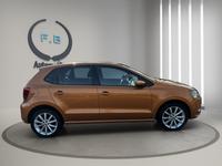 Volkswagen Polo V/SHZ/KLMA/RFK/PDC/PD/UVM..